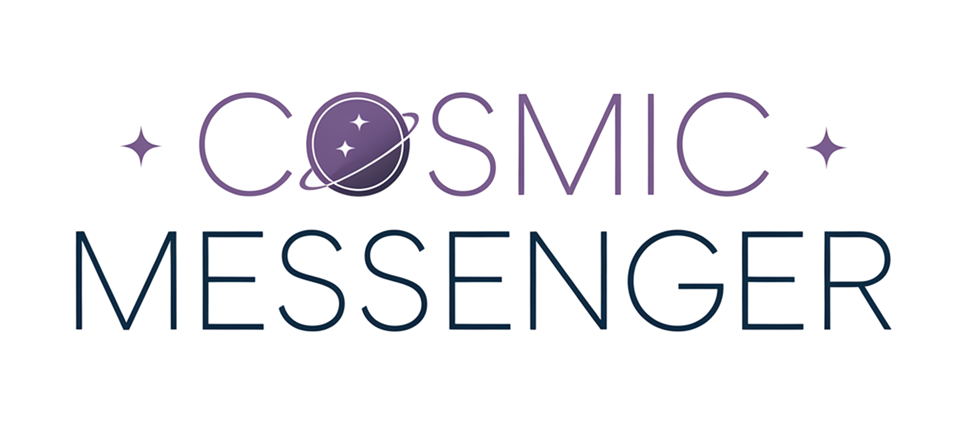 Cosmic Messenger