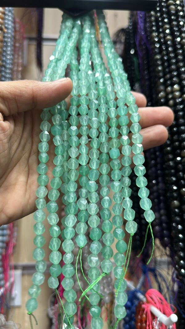 Green Aventurine
