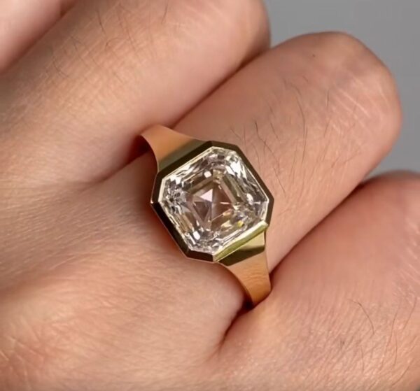White topaz