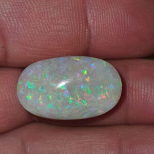 Fire Opal