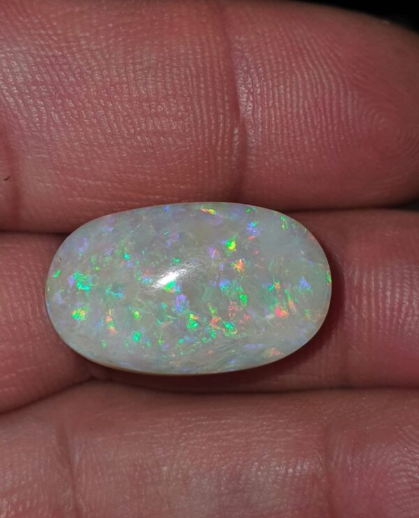 Fire Opal