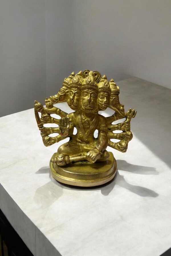 10 dhatu Hanuman ji