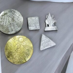 Yantras or all planets