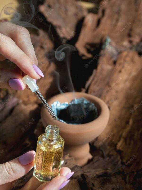 Attar - Image 2