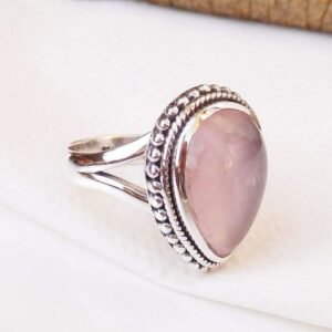 Rose Quartz