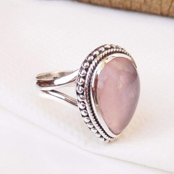 Rose Quartz
