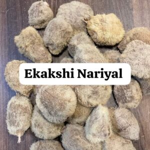 Ekashi Nariyal