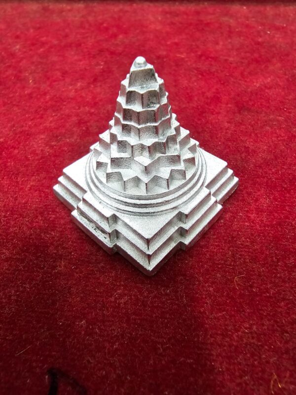 Parad Shri Yantra