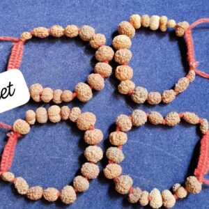 Rudraksha Bracelet