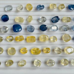 Sri Lankan Gemstones