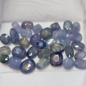 Sri Lankan Blue Sapphire