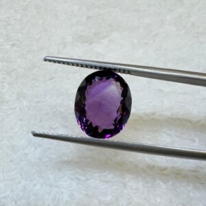 Amethyst Blue Topaz