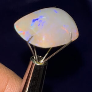 Australian Fire Opal