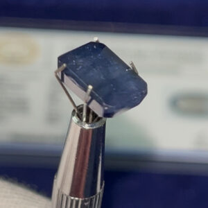 Blue Sapphire Bangkok