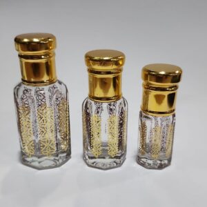 Barkat Attar