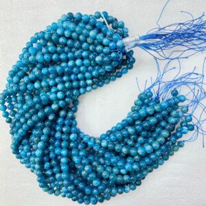 Blue Agate