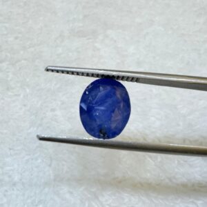 Blue Sapphire Bangkok
