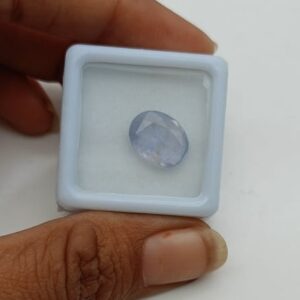 Blue Sapphire Sri Lankan
