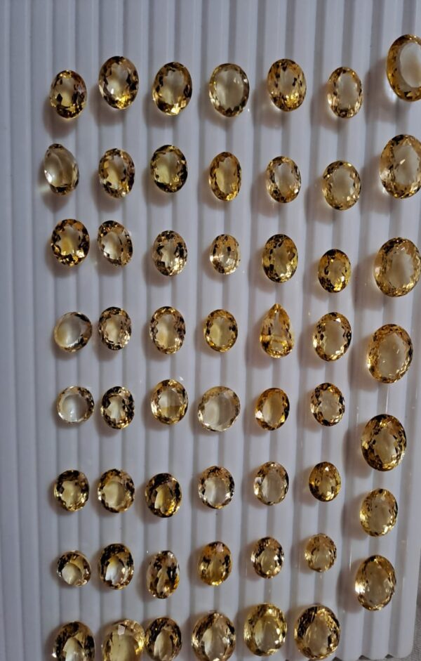 Citrine Gem - Image 2