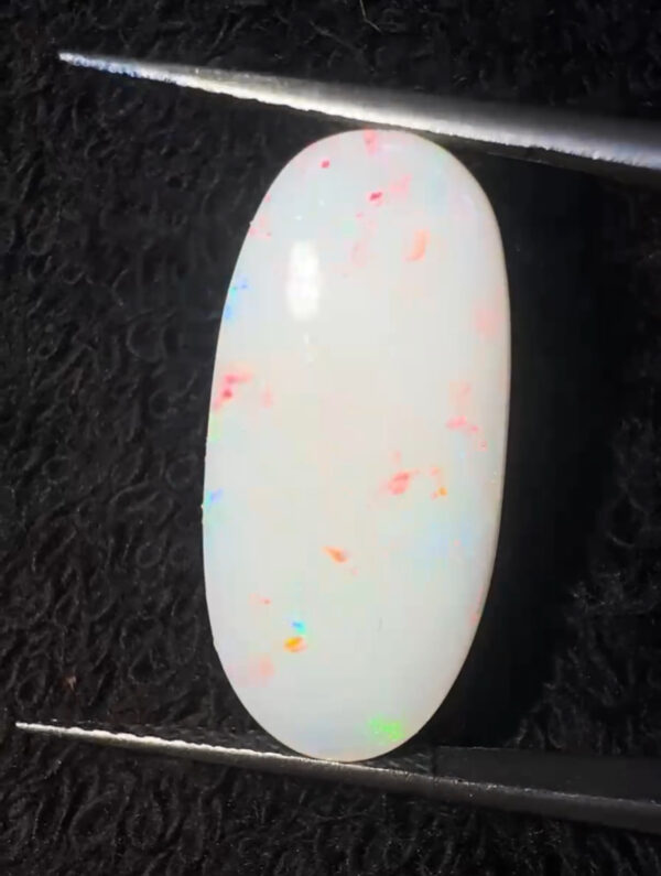 Australian Fire Opal - Image 2