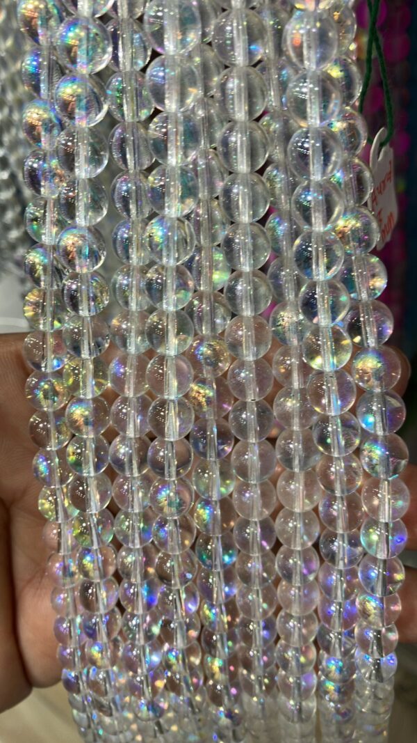 Fire Opal