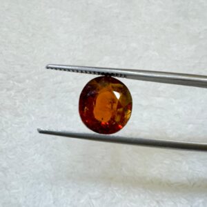 Sri Lankan Garnet