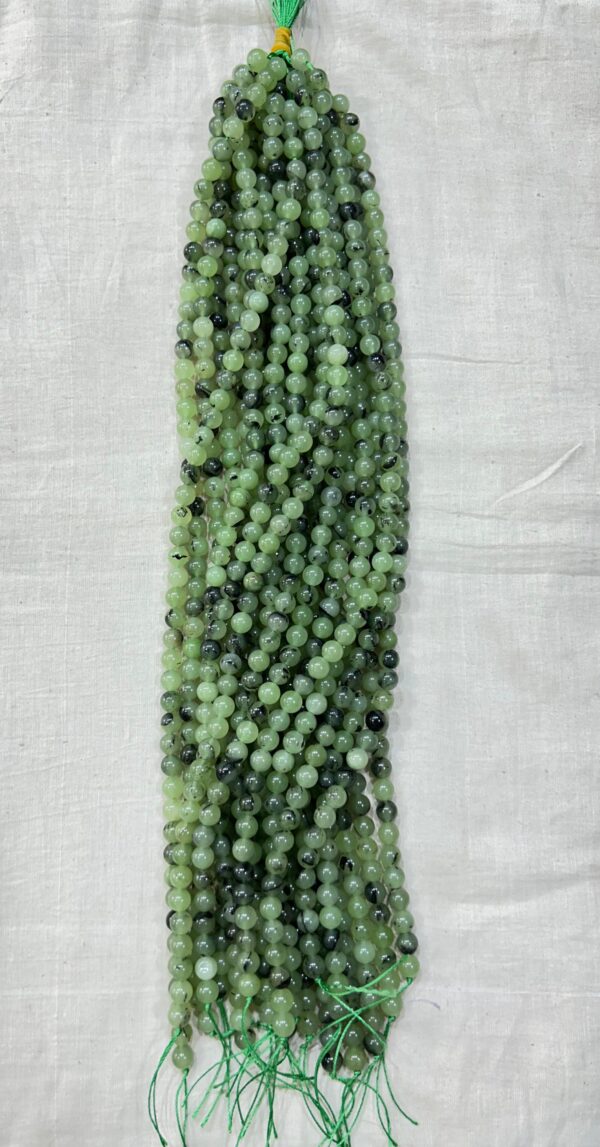 Green Jade