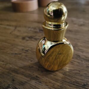 Gucci Flora Attar