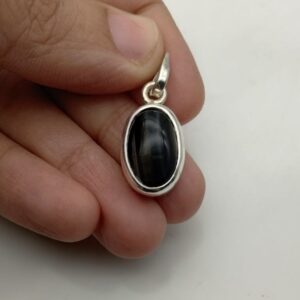 Hakik Pendant