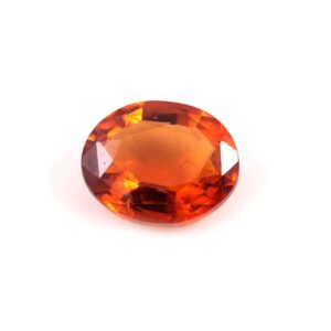 Sri Lankan Hessonite (Gomed)