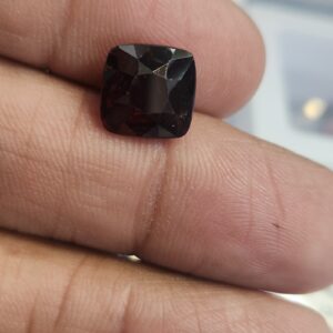 Bangkok Hessonite