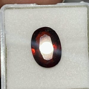 Imperial Garnet