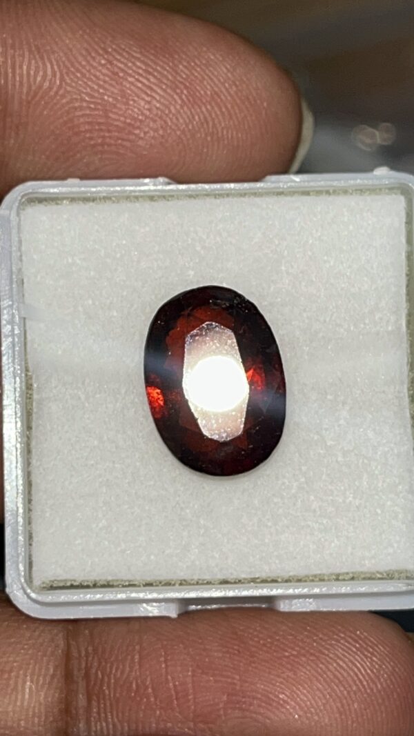 Imperial Garnet