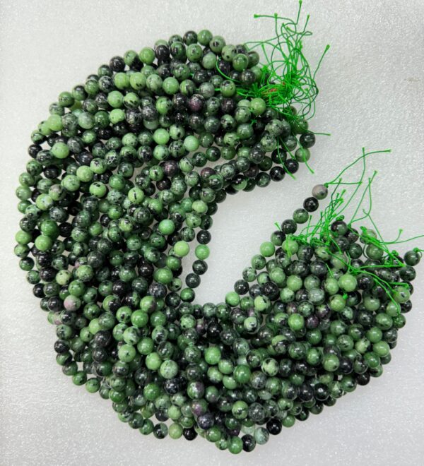Green Jade - Image 2