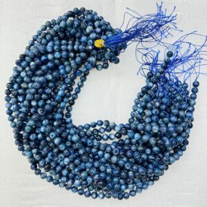 Lapis Lazuli Mala