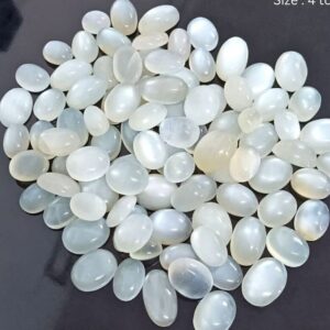 Moon Stone