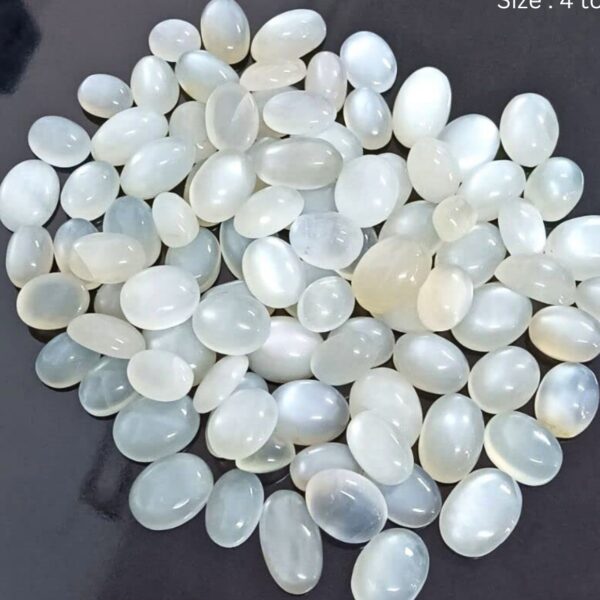 Moon Stone