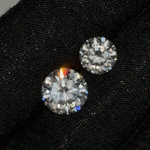 Mossainite Diamond