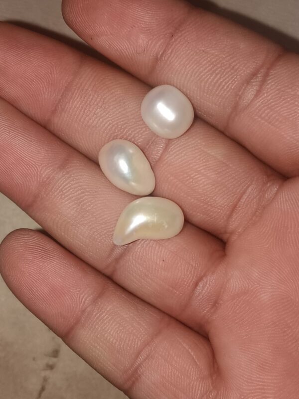 Natural KC Pearl