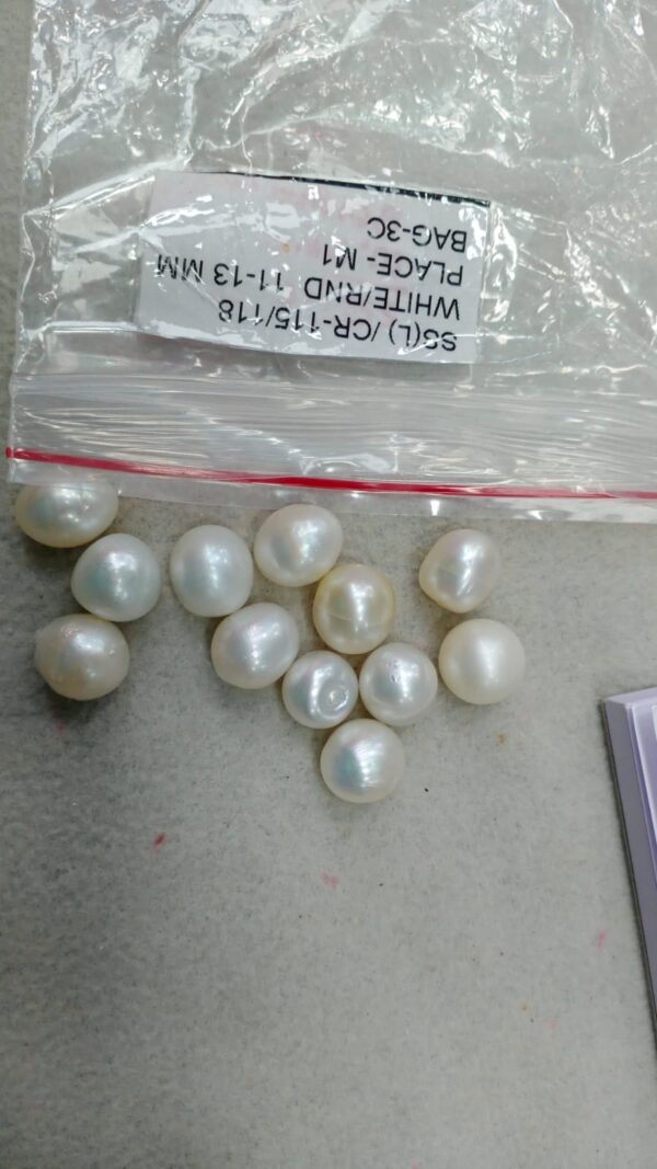Natural Pearl - Image 2