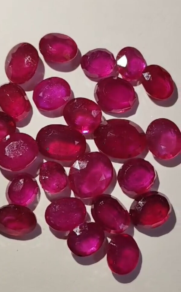 Natural Ruby Manik - Image 2