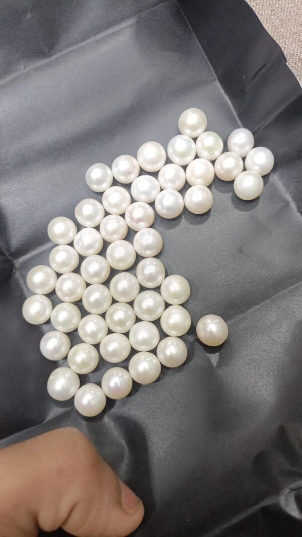Natural Pearl