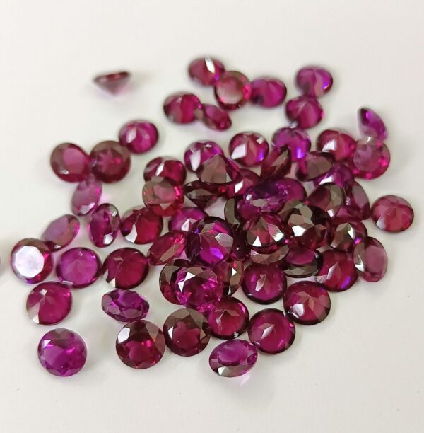 Pink Sapphire