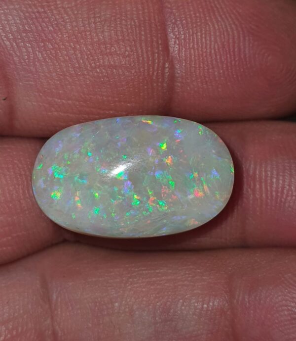 Precious Fire Opal Australian - Image 2