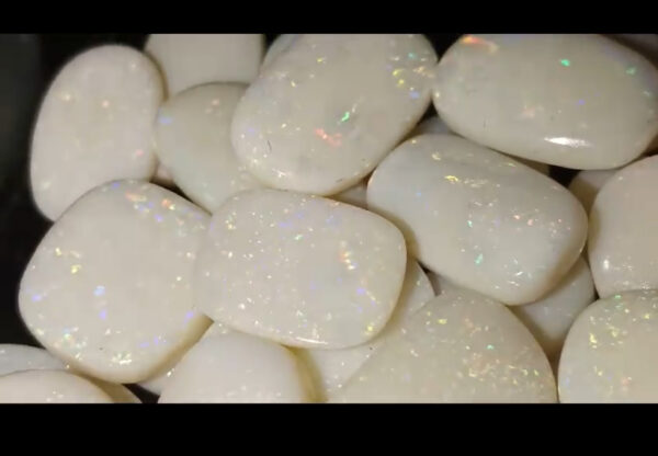 Premium Fire Opal