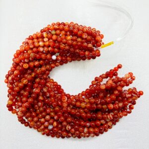 Red Jasper