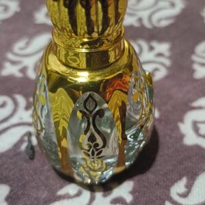 Rose Attar