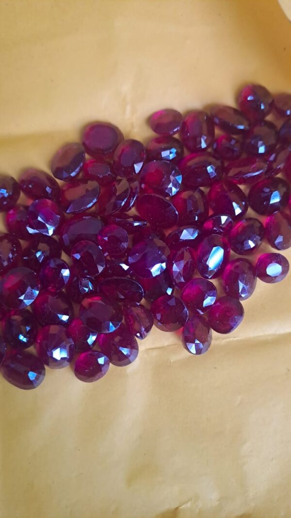 Ruby Manik - Image 2