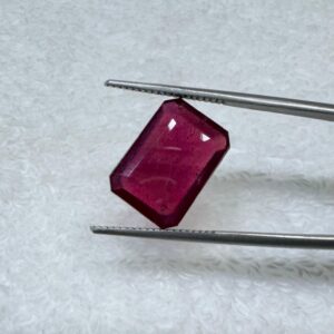 Ruby Manik Sudan