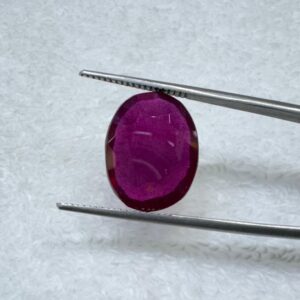 Ruby Manik